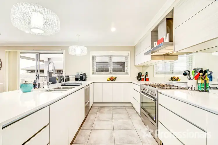 Second view of Homely house listing, 10 Keane Drive, Kelso NSW 2795