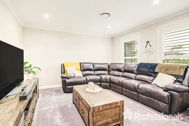 Fourth view of Homely house listing, 10 Keane Drive, Kelso NSW 2795