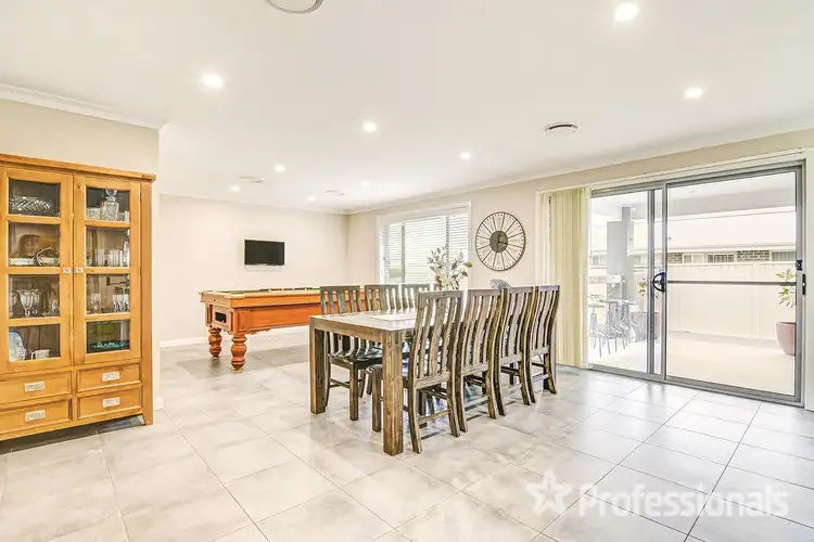 Fifth view of Homely house listing, 10 Keane Drive, Kelso NSW 2795