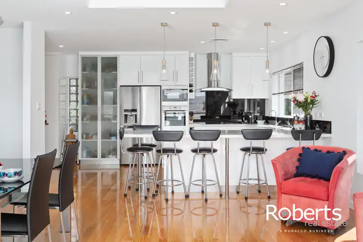 Third view of Homely house listing, 21 Delungra Rd, Trevallyn TAS 7250