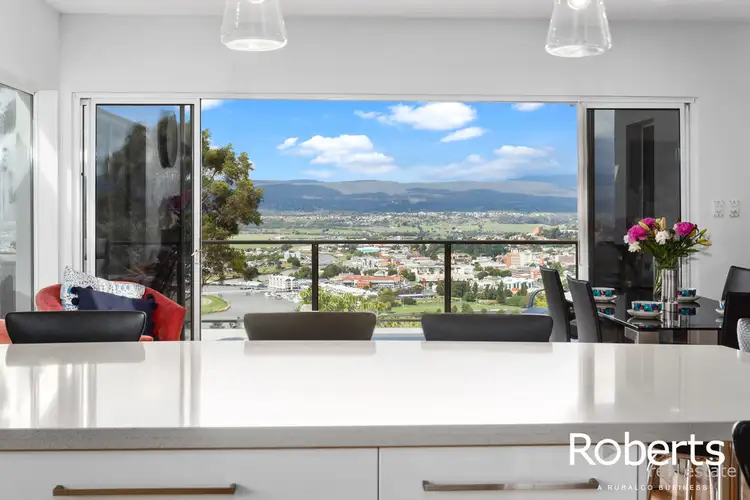 Fifth view of Homely house listing, 21 Delungra Rd, Trevallyn TAS 7250