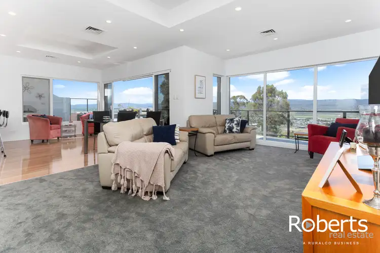 Sixth view of Homely house listing, 21 Delungra Rd, Trevallyn TAS 7250