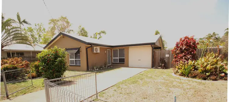 6 Tansey Court, Kelso QLD 4815