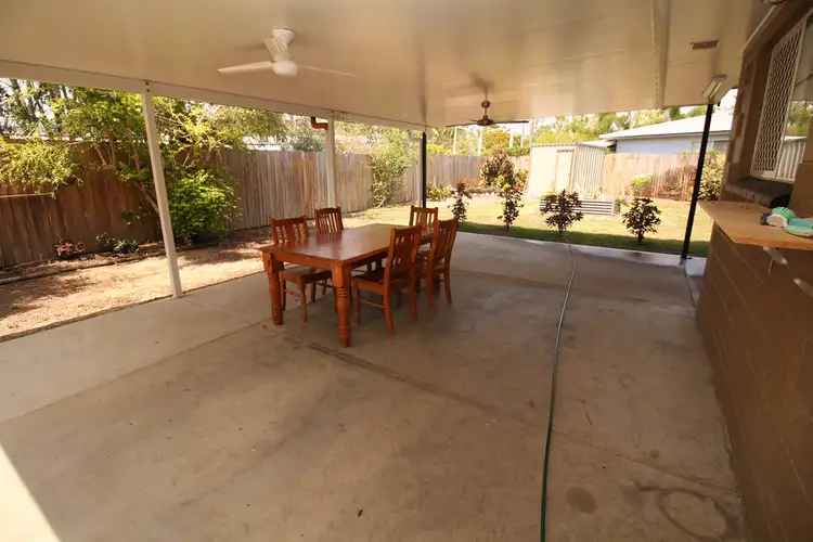 Third view of Homely house listing, 6 Tansey Court, Kelso QLD 4815