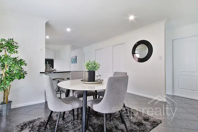 Main view of Homely house listing, 17 Chapple Place, Forest Lake QLD 4078
