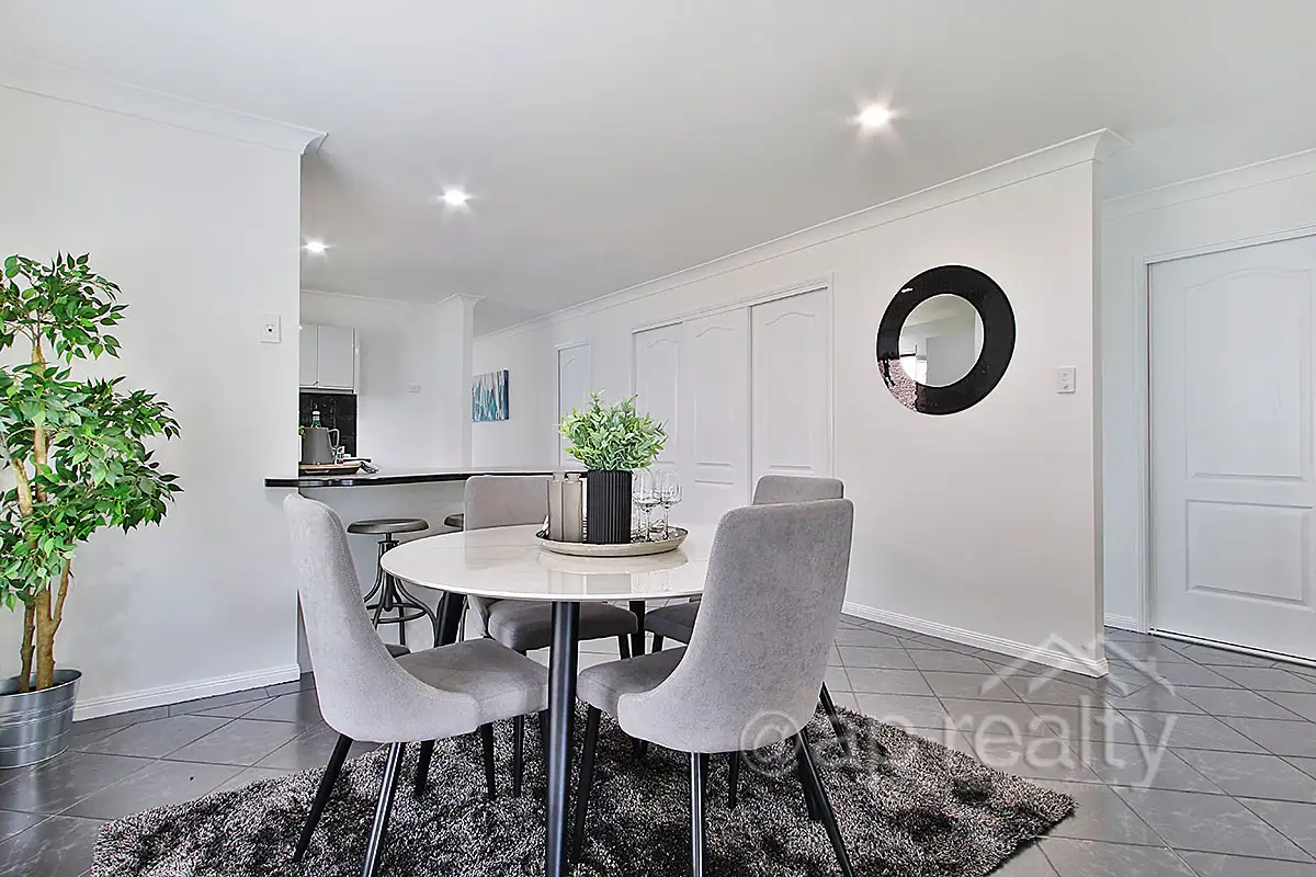 Main view of Homely house listing, 17 Chapple Place, Forest Lake QLD 4078