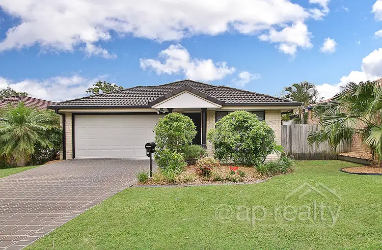 Second view of Homely house listing, 17 Chapple Place, Forest Lake QLD 4078