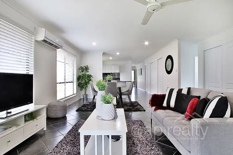 Third view of Homely house listing, 17 Chapple Place, Forest Lake QLD 4078
