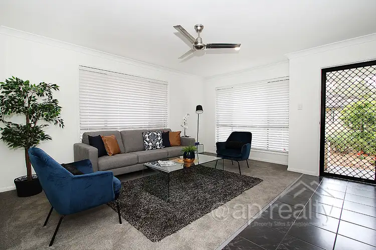 Fourth view of Homely house listing, 17 Chapple Place, Forest Lake QLD 4078