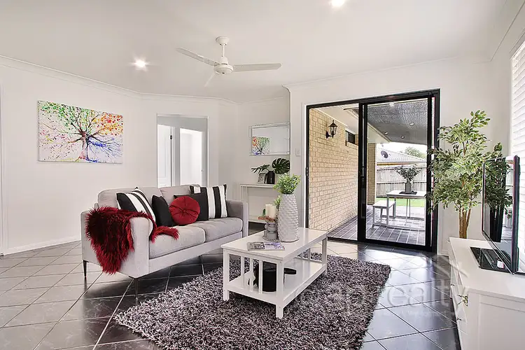 Fifth view of Homely house listing, 17 Chapple Place, Forest Lake QLD 4078