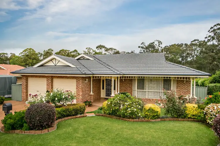 Main view of Homely house listing, 18 Robusta Parade, Taree NSW 2430