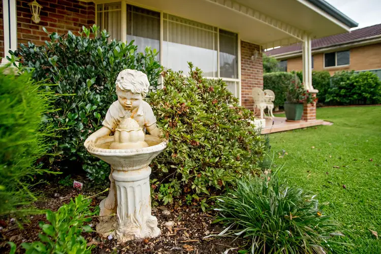 Second view of Homely house listing, 18 Robusta Parade, Taree NSW 2430