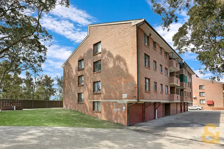 Main view of Homely unit listing, 8/342 Woodstock Avenue, Mount Druitt NSW 2770