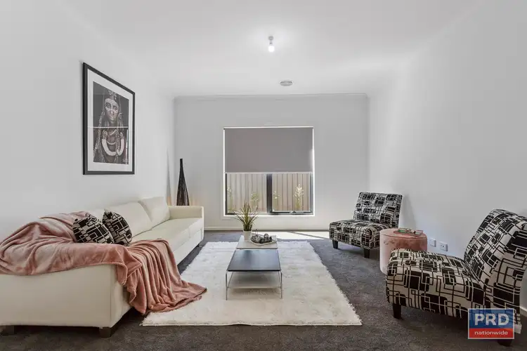 Sixth view of Homely house listing, 18 Shepherds Glen, Strathfieldsaye VIC 3551