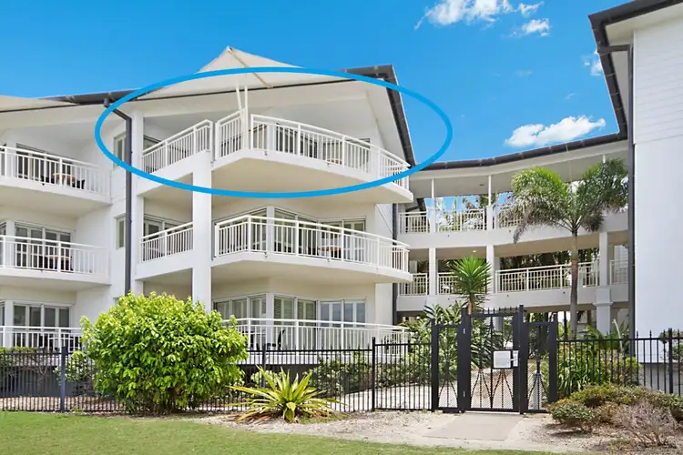7302 "Mantra on Salt Beach" 9 Gunnamatta Avenue, Kingscliff NSW 2487
