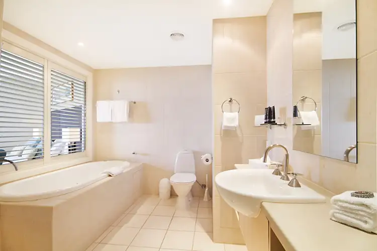 Sixth view of Homely apartment listing, 7302 "Mantra on Salt Beach" 9 Gunnamatta Avenue, Kingscliff NSW 2487