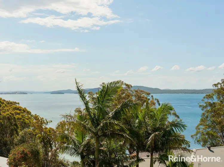 122 Government Road, Nelson Bay NSW 2315