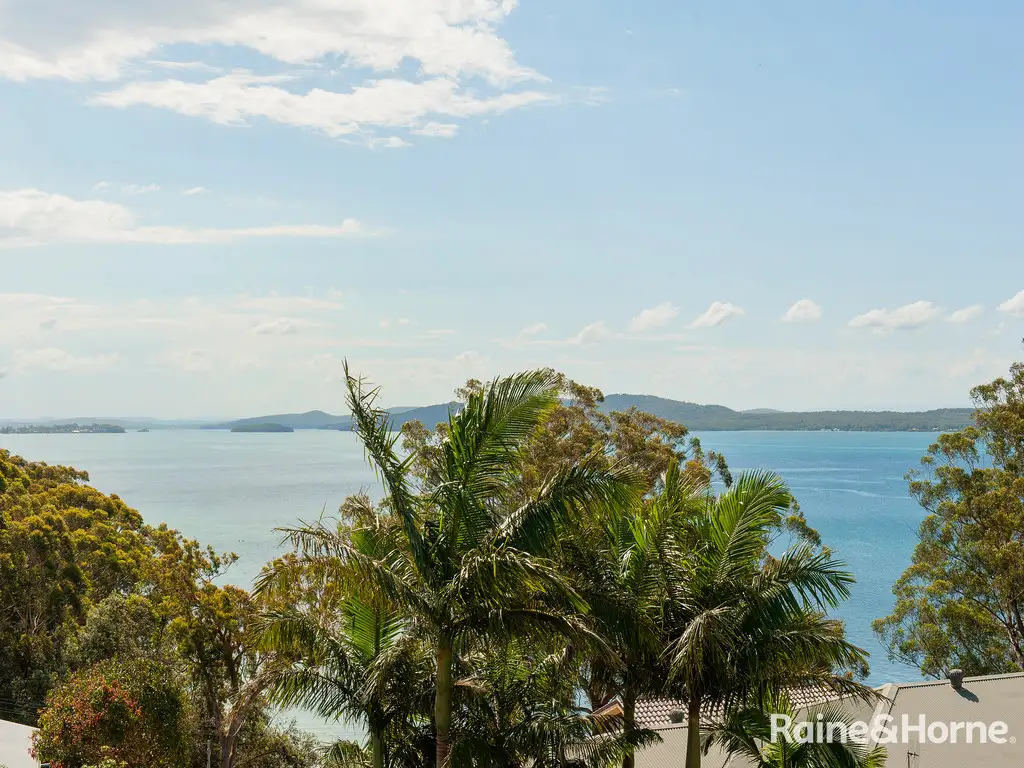 Main view of Homely house listing, 122 Government Road, Nelson Bay NSW 2315