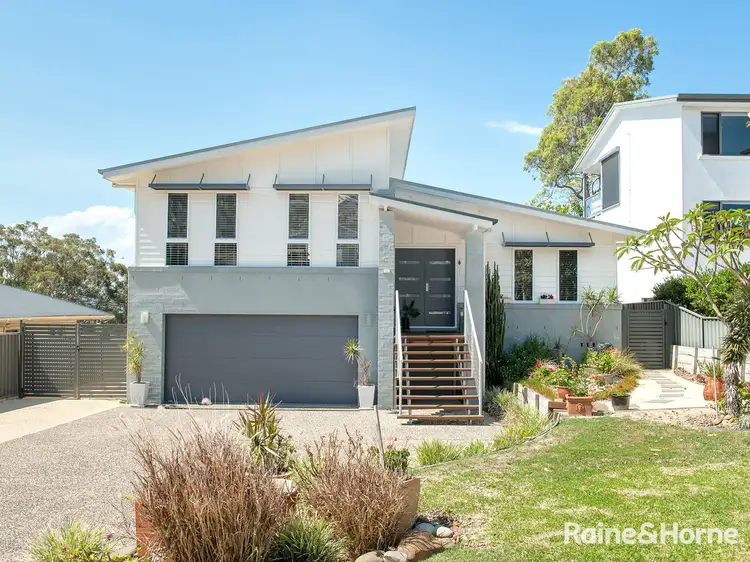 Second view of Homely house listing, 122 Government Road, Nelson Bay NSW 2315
