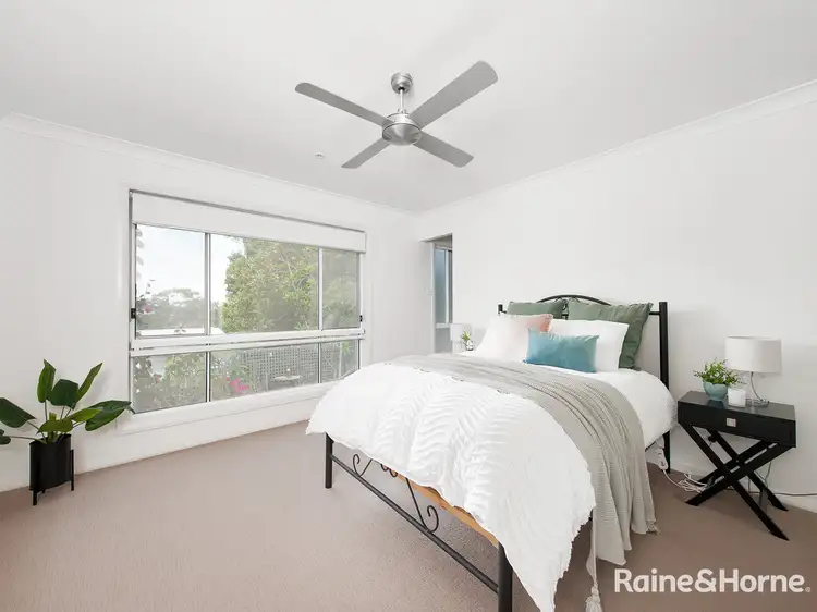 Fourth view of Homely house listing, 122 Government Road, Nelson Bay NSW 2315