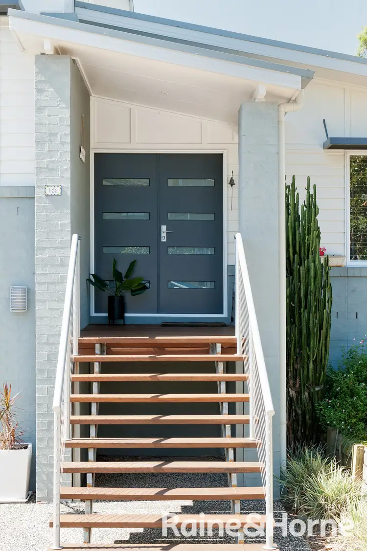 Fifth view of Homely house listing, 122 Government Road, Nelson Bay NSW 2315