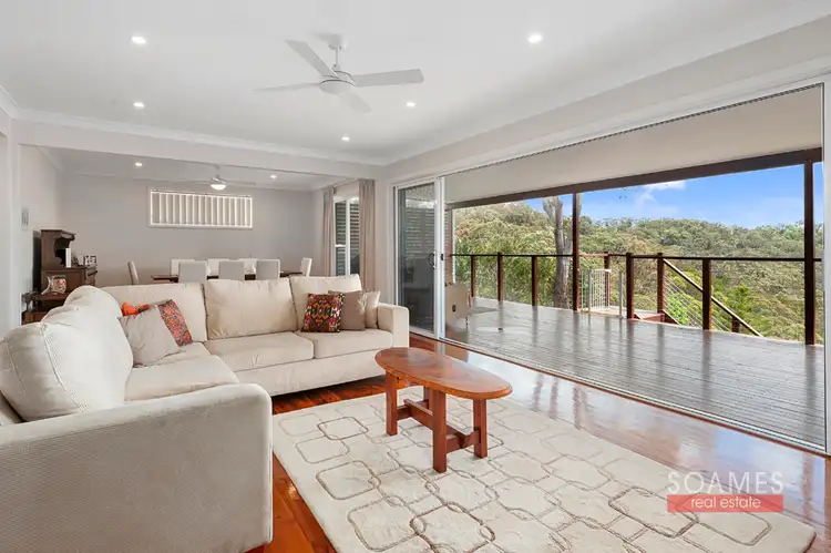 25 Evans Road, Hornsby Heights NSW 2077