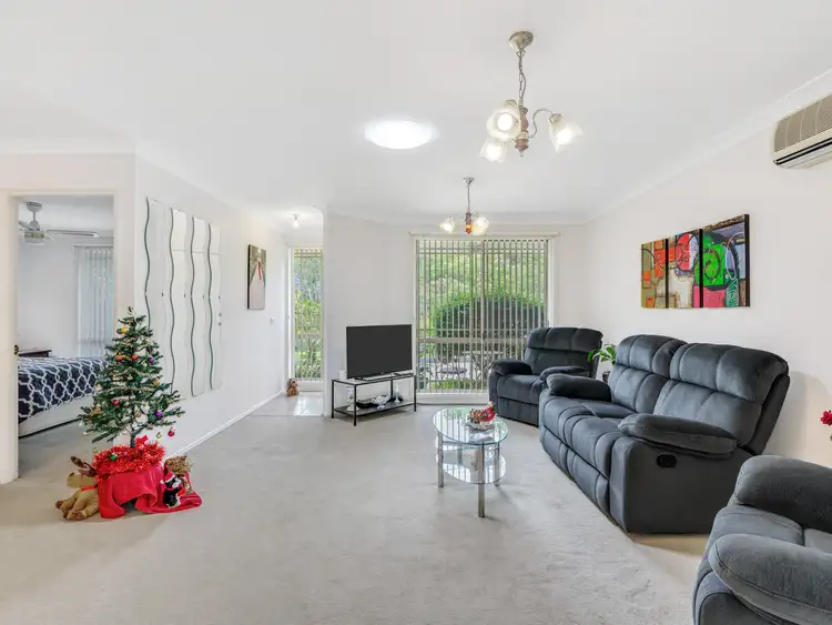 Second view of Homely villa listing, 3/153 Narara Valley Drive, Narara NSW 2250