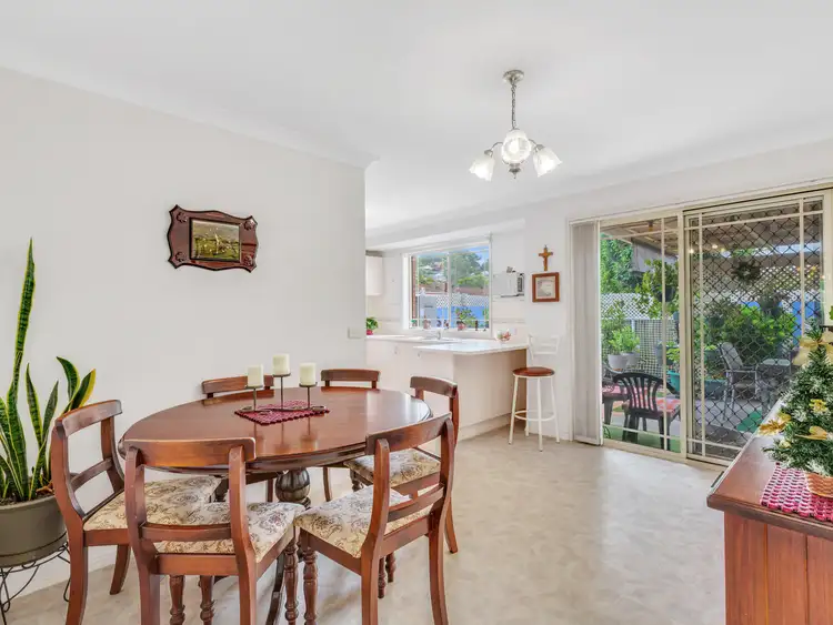Third view of Homely villa listing, 3/153 Narara Valley Drive, Narara NSW 2250