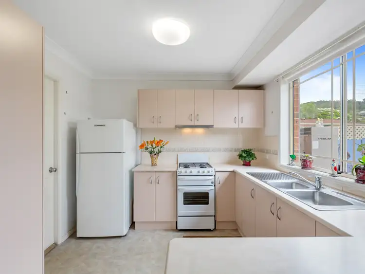 Fourth view of Homely villa listing, 3/153 Narara Valley Drive, Narara NSW 2250
