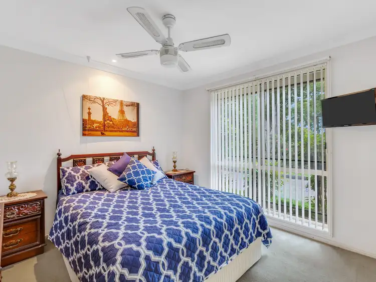 Fifth view of Homely villa listing, 3/153 Narara Valley Drive, Narara NSW 2250
