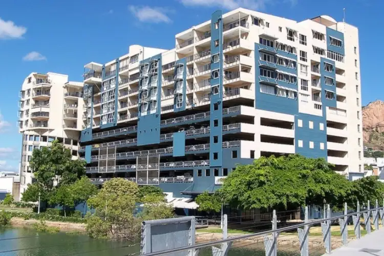 68/86 Ogden Street, Townsville City QLD 4810
