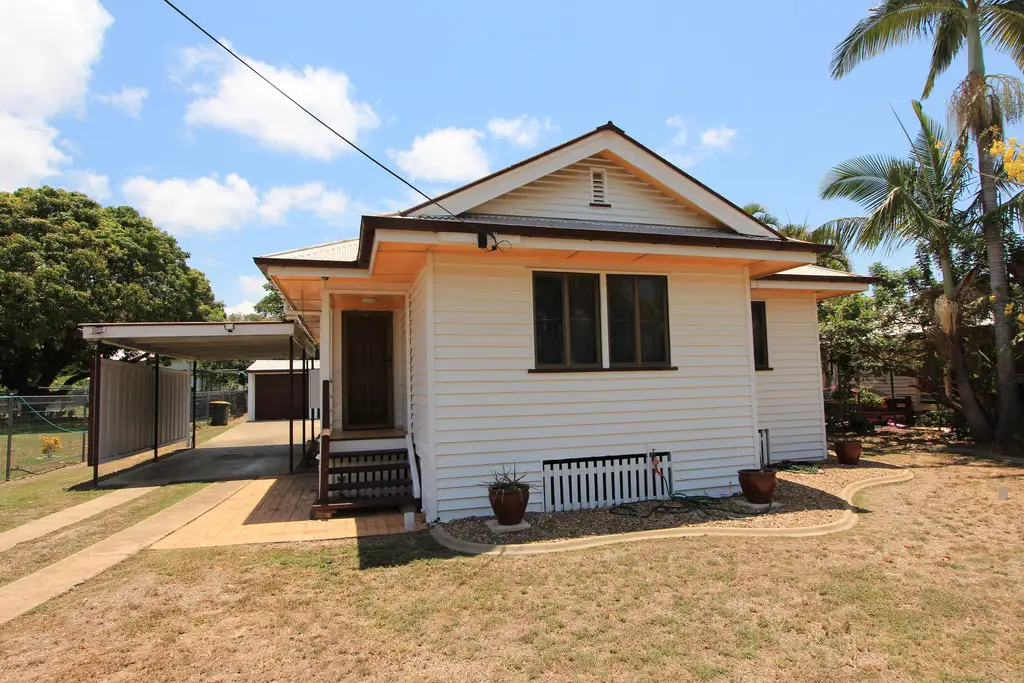Main view of Homely house listing, 257 Stuart Drive, Wulguru QLD 4811