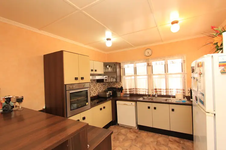 Second view of Homely house listing, 257 Stuart Drive, Wulguru QLD 4811
