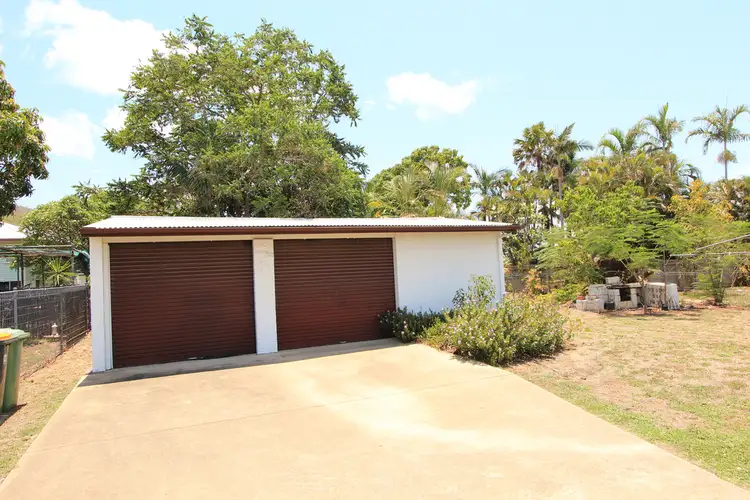 Fourth view of Homely house listing, 257 Stuart Drive, Wulguru QLD 4811