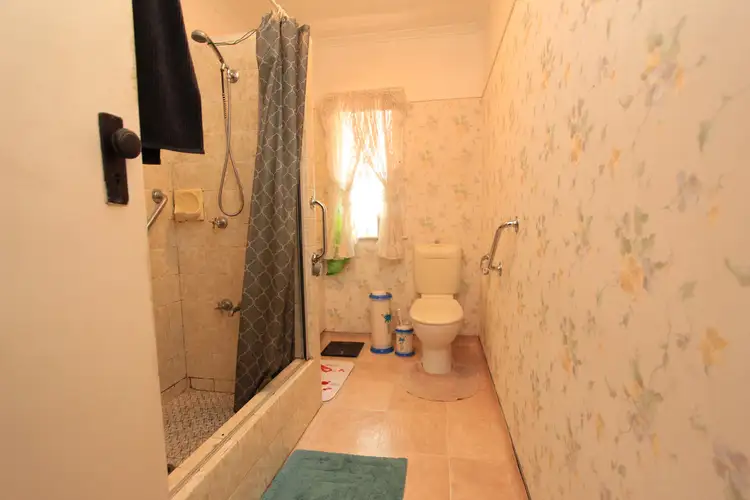 Fifth view of Homely house listing, 257 Stuart Drive, Wulguru QLD 4811