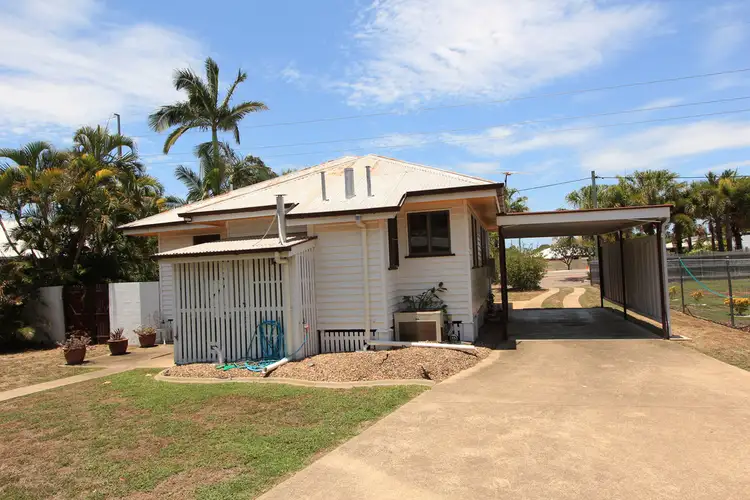 Sixth view of Homely house listing, 257 Stuart Drive, Wulguru QLD 4811