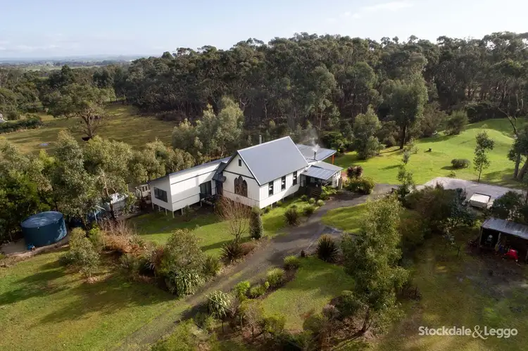 716 Inverloch-Kongwak, Wattle Bank VIC 3995
