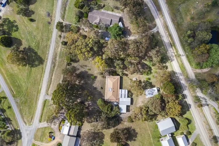 Second view of Homely land listing, Lot 1-1005 Cornish St, Buninyong VIC 3357