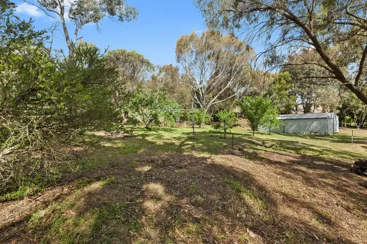 Main view of Homely land listing, Lot 3 Allan, Buninyong VIC 3357