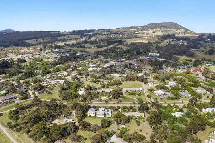 Third view of Homely land listing, Lot 3 Allan, Buninyong VIC 3357