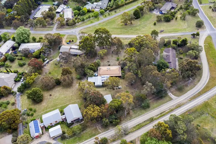 Fourth view of Homely land listing, Lot 3 Allan, Buninyong VIC 3357