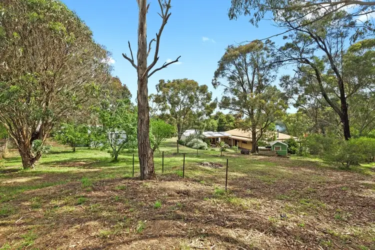 Fifth view of Homely land listing, Lot 3 Allan, Buninyong VIC 3357