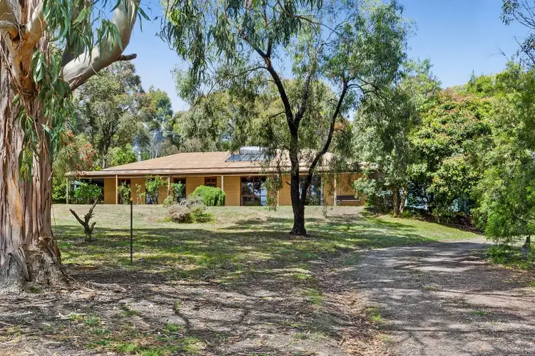 Third view of Homely house listing, Lot 2-1005 Cornish, Buninyong VIC 3357