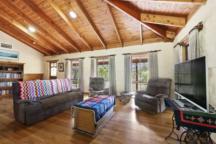 Fifth view of Homely house listing, Lot 2-1005 Cornish, Buninyong VIC 3357