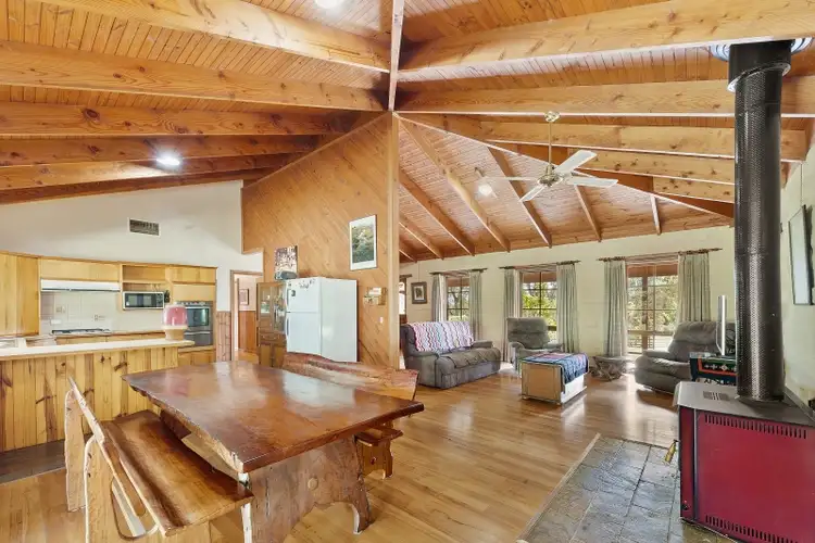 Sixth view of Homely house listing, Lot 2-1005 Cornish, Buninyong VIC 3357