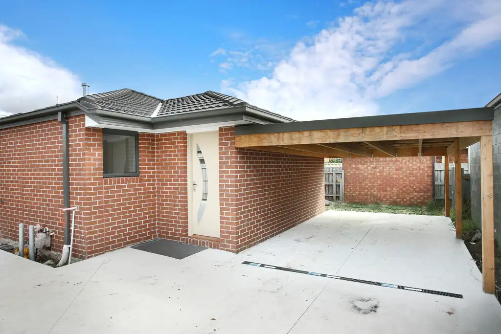 Main view of Homely unit listing, 2/69 CAMMS ROAD, Cranbourne VIC 3977