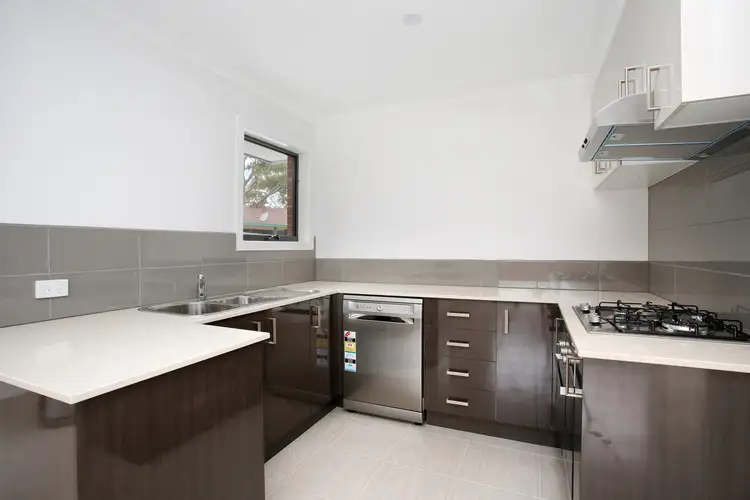 Second view of Homely unit listing, 2/69 CAMMS ROAD, Cranbourne VIC 3977