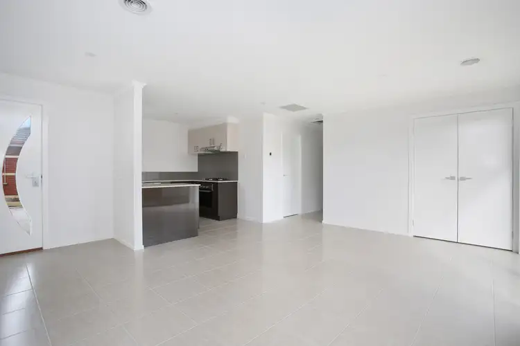 Third view of Homely unit listing, 2/69 CAMMS ROAD, Cranbourne VIC 3977