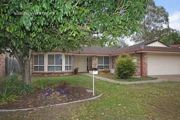 10 Tasman Place, Forest Lake QLD 4078