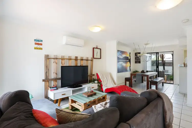 Second view of Homely townhouse listing, 804/2214 Gold Coast Highway, Mermaid Waters QLD 4218